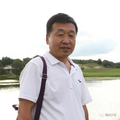 才日新 | 文化宮，我無(wú)法高過(guò)你的一粒塵埃