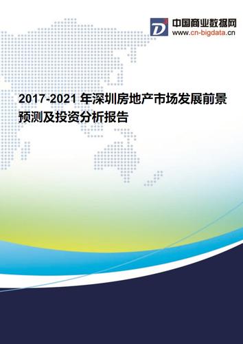 2017-2021年上海房地产市场发展前景预测及投资分析报告(2017版目录)